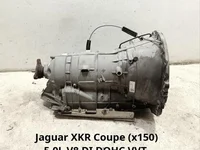 Jaguar ZF-6HP28, 9X23-7000-BE, 1068401362, 1068301362, 1068040062, 168027094, 71975, 0176349, 31239105345 / ZF6HP28, 9X237000BE, 1068401362, 1068301362, 1068040062, 168027094, 71975, 0176349, 31239105345 XK Coupe (X150) 2013 Automatic Transmission