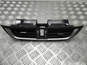 Alfa Romeo 1561257890 STELVIO (949_) 2020 Évent