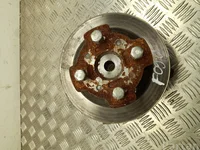 Ligier 090 JS 50 2022 Wheel Bearing Housing Right Front