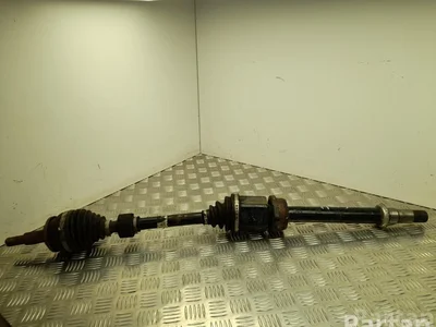 Toyota 4341005491 AVENSIS Estate (_T27_) 2011 Arbre de transmission Right Front - Image 1