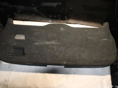 Volvo 0063400 XC60 2010 Tapisserie voiture - Image 1