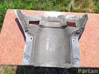 Mercedes-Benz A2056823700 C-CLASS (W205) 2015 Hitzeschild