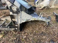 Toyota PRIUS (_W5_) 2017 Quart de corps Right Front