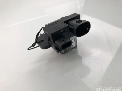 Dacia 255509263R DUSTER 2013 Rezistorius - Nuotrauka 1