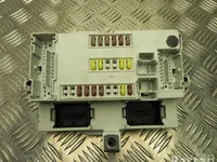 Fiat 51965996 500L (351_, 352_) 2013 Boîte à fusibles