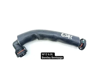 Bentley BENTAYGA 2017 Przewód ssący, filtr powietrza