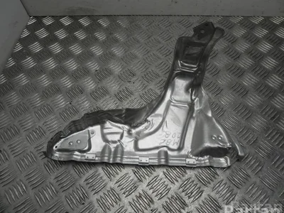 Mercedes-Benz A 274 142 03 20 / A2741420320 C-CLASS (W205) 2015 Protection thermique - Image 1