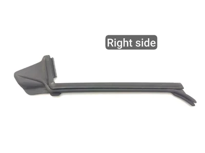 BMW 7482956 i4 (G26) 2023 Garniture de capot d'essuie glace - Image 1