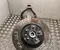 Tesla 1188311-00-F, 1288321-00-A / 118831100F, 128832100A Model Y (5YJY) 2025 Logement de roulement de roue Left Front - Image 1