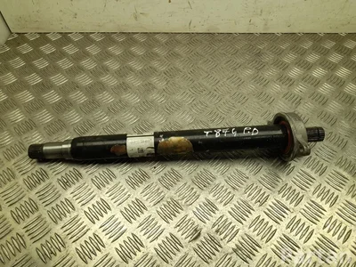 Mercedes-Benz A1773304001 A-CLASS V177 2020 Pusašis dešinė priekis - Paveiksliukas 1