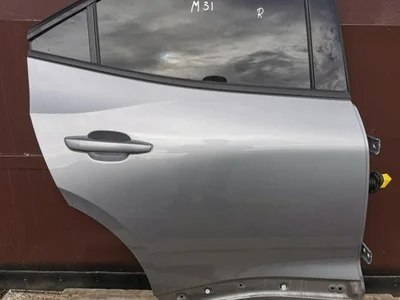 Opel Mokka II e 2022 Porte Right Rear - Image 1