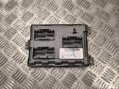 Mercedes-Benz A 296 900 32 06 / A2969003206 EQE SUV (X294) 2023 Unidad de control de carrocería BCM FEM SAM BSI - Imagen 1