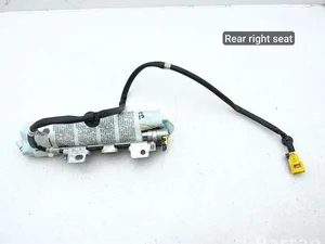 Audi 4H0880442B A8 (4H_) 2011 Airbag à l'arrière