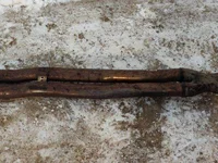 Porsche PANAMERA (971) 2018 Tłumik