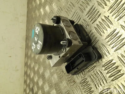 Citroën 46857730, 00468577300 JUMPER 2021 блок управления АБС Гидроблок - Изображение 1