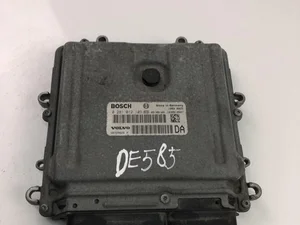 Volvo 30729826A; 0281012103 / 30729826A, 0281012103 XC70 CROSS COUNTRY 2006 Unidad de control del motor