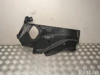 Jeep 68234799AA GRAND CHEROKEE IV (WK, WK2) 2018 Heat Shield