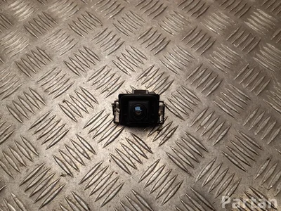 Renault 284426826R, 284F40598R KANGOO III 2021 Kamera z tyłu - Zdjęcie 1