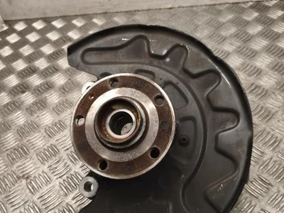 Volkswagen 5WA 407 257 C / 5WA407257C PASSAT B9 Variant (CJ5) 2024 Wheel Bearing Housing Left Front - Image 1