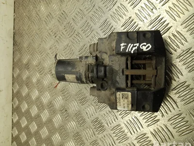 Tesla 1021250-00-F / 102125000F MODEL X 2019 Étrier de frein Right Rear - Image 1