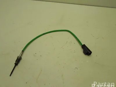 Ford 8G91-12B591-AA / 8G9112B591AA MONDEO V Hatchback 2015 Sensor, temp. gas escape - Imagen 1