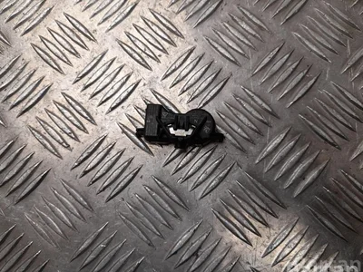 Nissan 407004CB0B QASHQAI II (J11, J11_) 2015 Capteur de pression des pneus - Image 1