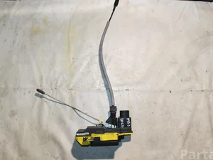 Volvo 30699756 XC90 I 2011 Serrure de porte Right Rear