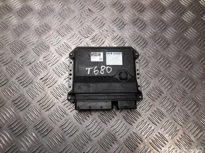 Toyota 89661-47620 / 8966147620 PRIUS PLUS (_W4_) 2015 Unité de contrôle moteur - Image 1