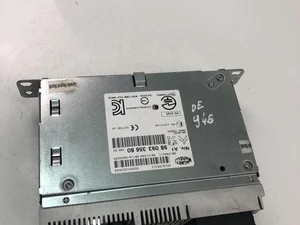 Peugeot 9809335680 308 II 2016 Bloc de navigation