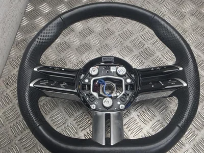 Mercedes-Benz A 000 460 34 16 / A0004603416 GLC X254 2023 Steering Wheel - Image 1