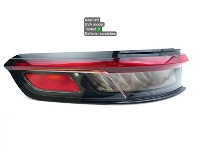 Jeep 68421133AD, P68421133AD, F00HTC412103 GRAND CHEROKEE V (WL) 2022 Feu arrière USA - Image 1