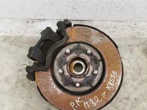 Renault L1TC9K171B1A ZOE (BFM_) 2022 kit de bras de suspension avant