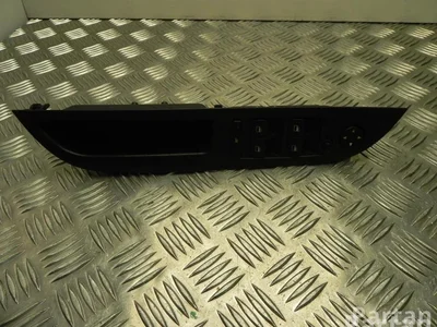 BMW 9122110 5 Touring (E61) 2009 Commutateur multiple - Image 1