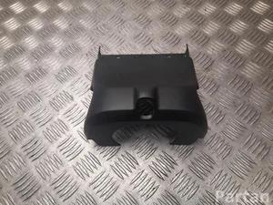 XPeng 6010370ED2 P7 2025 Pokrywa kolumny kierowniczej na dole