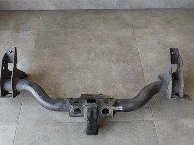 RAM 68240557AB 1500 CLASSIC Crew Cab Pickup (DS) 2020 Trailer hitch complete - Image 1