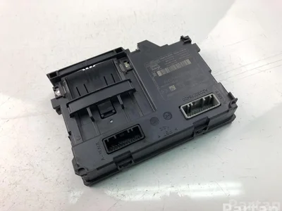 Renault 285904179R CAPTUR (J5_) 2016 control unit - Image 1