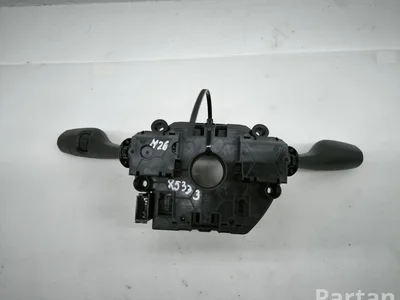 BMW 4216268 2 Gran Tourer (F46) 2018 Levier /interrupteur de lumière courte longue - Image 1