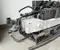 Hyundai 253E0-GI100, 25380-GI000, 25304-GI100 / 253E0GI100, 25380GI000, 25304GI100 Ioniq 5 NE 2021 Radiatorius ( Aušinimo sistema) komplektas Radiatoriaus ventiliatorius - Paveiksliukas 3