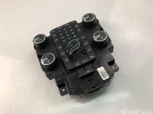 Volvo 31398642 V40 Hatchback 2017 Contrôle automatique de la climatisation