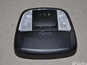 Dodge 1UC601X9AE DURANGO (WD) 2018 Éclairage intérieur