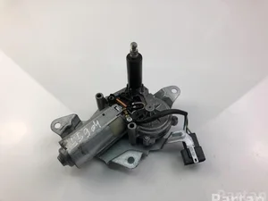 Renault 8200365163 KANGOO (KC0/1_) 2000 Moteur d'essuie-glace
