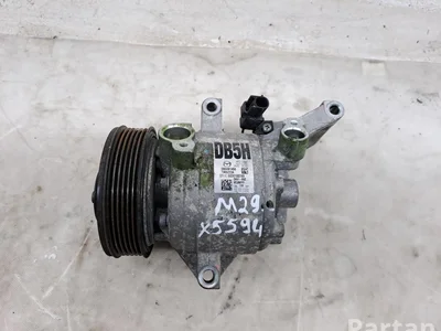 Mazda DB5H61450 CX-3 (DK) 2016 Compresseur de climatisation - Image 1
