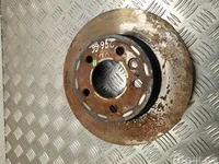 Volkswagen 707 CRAFTER Box (SY_) 2023 Disque de frein