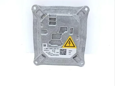 Ferrari 130732915301 California 2010 Light Module ECU - Image 1
