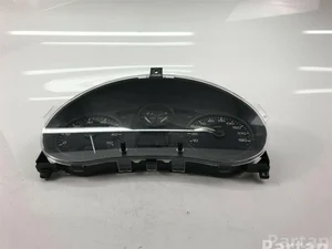 Peugeot 1401107680 EXPERT Box (VF3A_, VF3U_, VF3X_) 2014 Tableau de bord