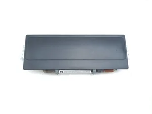 Porsche 971880841, T971034, 0589-P1-000467 / 971880841, T971034, 0589P1000467 PANAMERA (971) 2017 Knie-/Fußairbag
