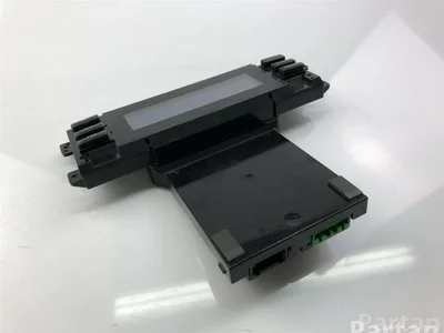 Volvo 31268336 V70 III (BW) 2009 Système audio / vidéo / navigation - Image 1