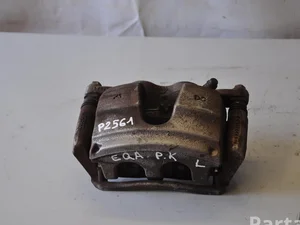 Mercedes-Benz A1774219700 EQA 2021 Étrier de frein Left Front