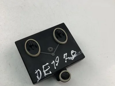 Volkswagen 5Q0959592E GOLF VII (5G1, BQ1, BE1, BE2) 2017 Valdymo blokas durų - Nuotrauka 1