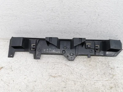 Peugeot 9823208980 208 II (P21) 2021 Support pour pare-chocs - Image 1